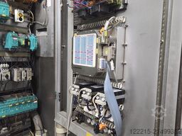 Krones Heißleimetikettierer