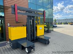 Combilift C2500 EST /Only 1451 hours/ Battery 81%