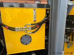 Combilift C2500 EST /Only 1451 hours/ Battery 81%