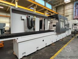 DMG MORI GER CP-3000 CNC