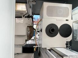 DMG MORI GER CP-3000 CNC