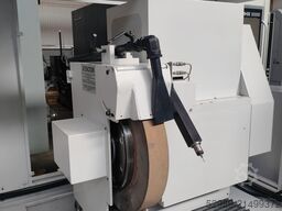 DMG MORI GER CP-3000 CNC