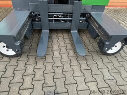 Combilift C2500 /perfect /compact/Only 4819 hours