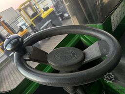 Combilift C2500 /perfect /compact/Only 4819 hours