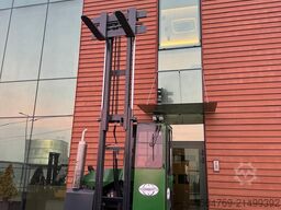 Combilift C2500 /perfect /compact/Only 4819 hours
