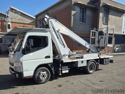 Multitel ALU 145