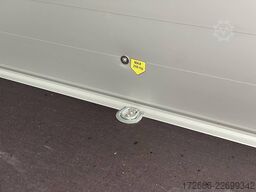 Debon CHEVAL LIBERTE DEBON C300 ALU ROADSTER WEISS +SEITENTÜR