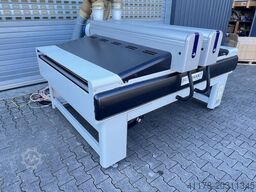 Cefla UV 2000, TTE2500
