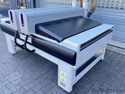 Cefla UV 2000, TTE2500