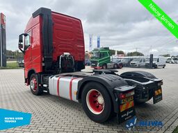 Volvo FH 460 4x2 Omvormer + PTO