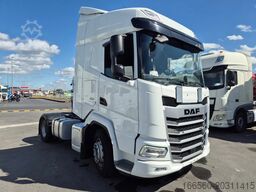 DAF XF 480 FT NGD