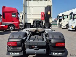DAF XF 480 FT SPACE CAB ZF INTARDER