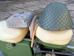 MZ Motorradwerk Zschopau MS ES 250 / 2A