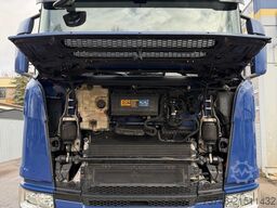 Scania R520 V8 *Standard*Vollluft*Intarder*ALCOA*Euro 6D*