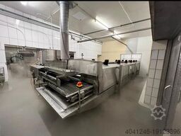 Freezer Figoscandia Vriestunnel 1250-6-N