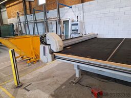 INTERMAC Genius 61 CT
