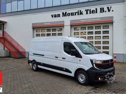 Renault Master 170.35  EURO 6  L3H2 KOEL-VRIES -20 WIT ...