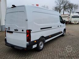 Renault Master 170.35  EURO 6  L3H2 KOEL-VRIES -20 WIT ...