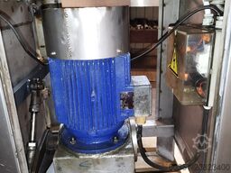 Rühle GFR 450 / 250