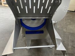 Barsso Dubbele peddelmenger, Barmix 450L