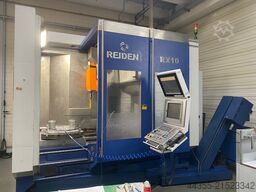 Reiden RX 10