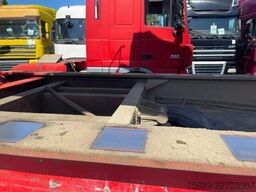 Benalu 60m3 graan transport. 5910 kg gewicht. volume 6...