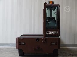 Baumann GX50/14/63TR - TRIPLEX