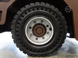 Baumann GX50/14/63TR - TRIPLEX