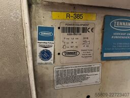Tennant 6200