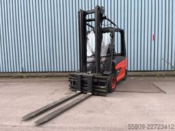 Linde E50HL 01/ 3+4 Ventil/ SS/ ZV