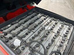 Linde E50HL 01/ 3+4 Ventil/ SS/ ZV