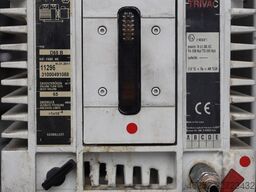 Leybold / Oerlikon Leybold RUVAC WS 501 + TRIVAC D 65 B