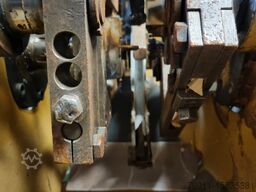 Locatelli Rinkmatik 1750 kg