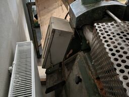 Locatelli Rinkmatik 1750 kg