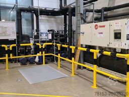 Trane ONI Chiller System