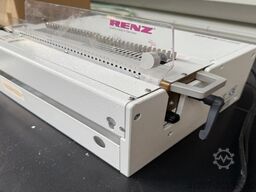Renz DTP 340 M / DTP A 340
