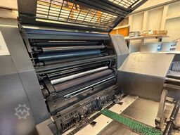 Heidelberg PM 52-4