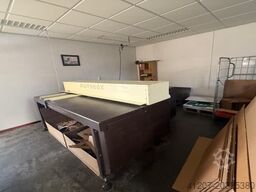 Autobox HP 2000 Boxmaker