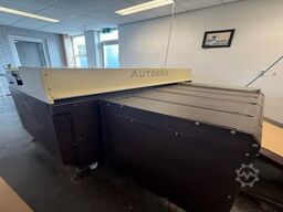 Autobox HP 2000 Boxmaker