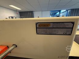 Autobox HP 2000 Boxmaker