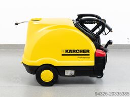 Kärcher HDS 558 CSX - 230V - 550l/h - 140bar
