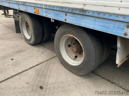 Desot Box / BPW / Hard-wood Floor