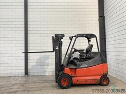 Linde E 30/600