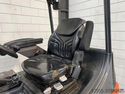 Linde E 30/600