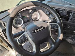 DAF FT XF480 Space cab