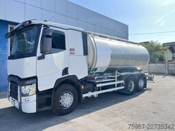 Renault T 440