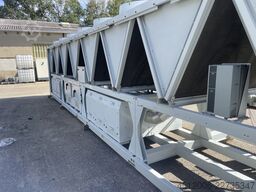 Carrier 30XA 1002