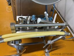 Handtmann VF 608 PLUS