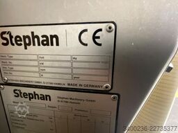 STEPHAN UM 200