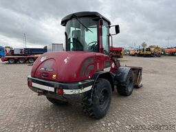 TEREX Schaeff TL 80, 4+1 Schaufel,Palettengabel,S.W.S.